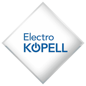 לוגו Electro Kopell