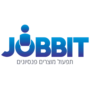 לוגו JOBBIT