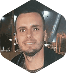 דניאל גידיץ